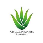 Logo for Cescas Margarita bar & Grill